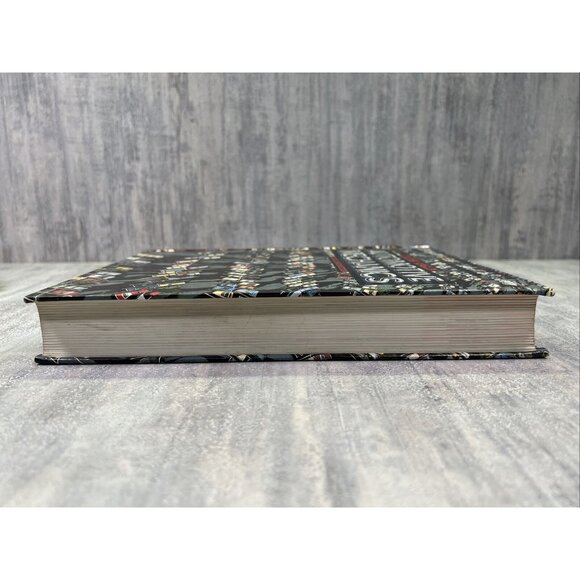 Automotive Mechanics Crouse And Anglin Second Canadian Edition Rare Hardcover - Picture 6 of 14